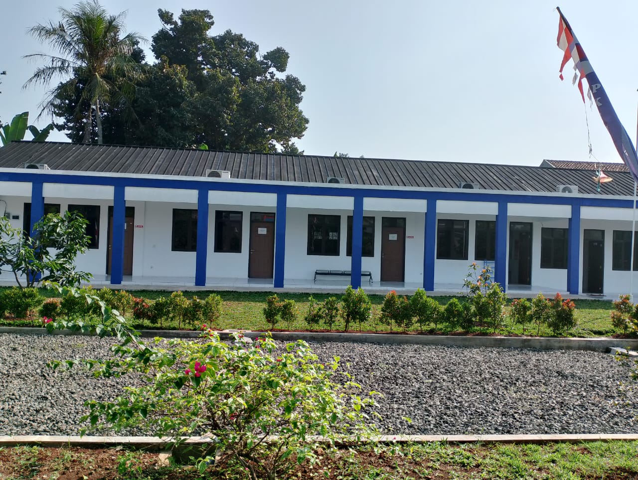 Pkbm Fizar Parung