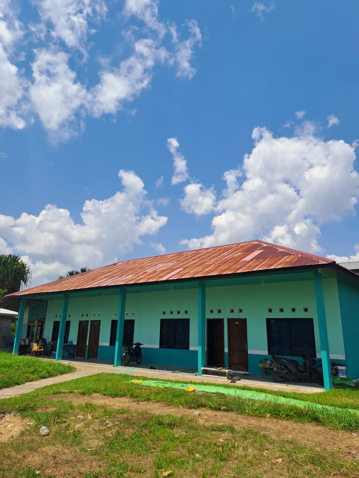 Pkbm Imam Ibnu Katsir