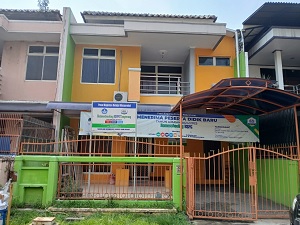 Pkbm Homeschooling Hspg Tangerang