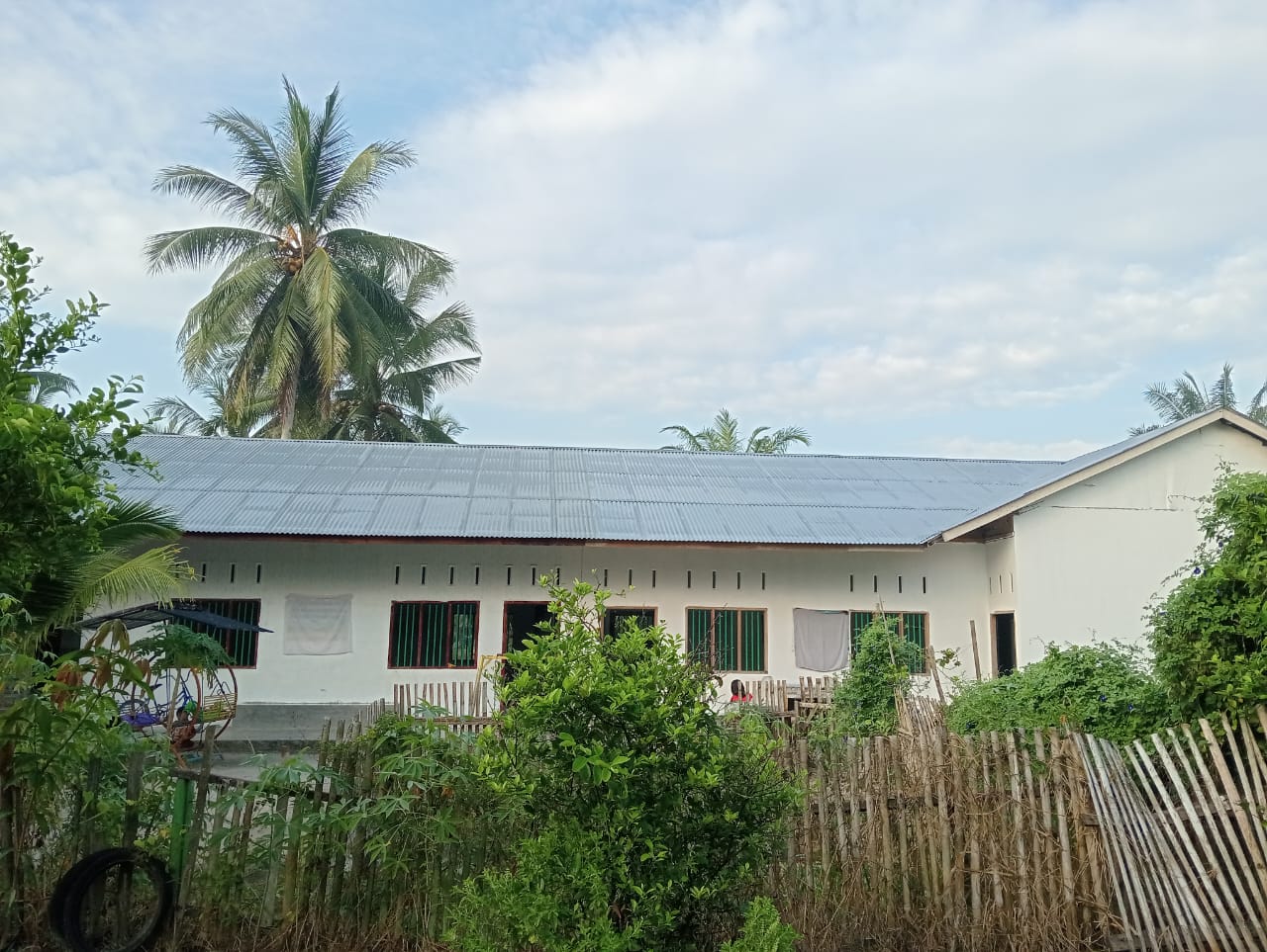 Pkbm Hamidah
