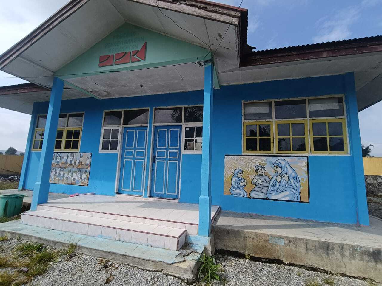 Pkbm Permata Bunda Saiyo