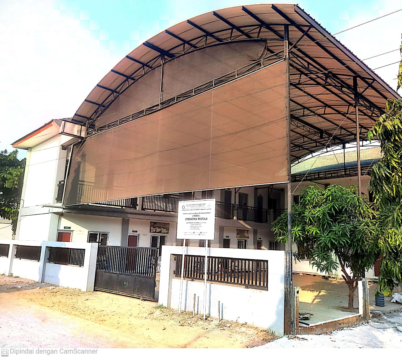 Pkbm Firdausa Nuzula