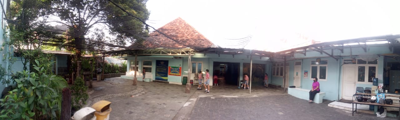 Pkbm Sekolah Fleksi Ksatria Bangsa