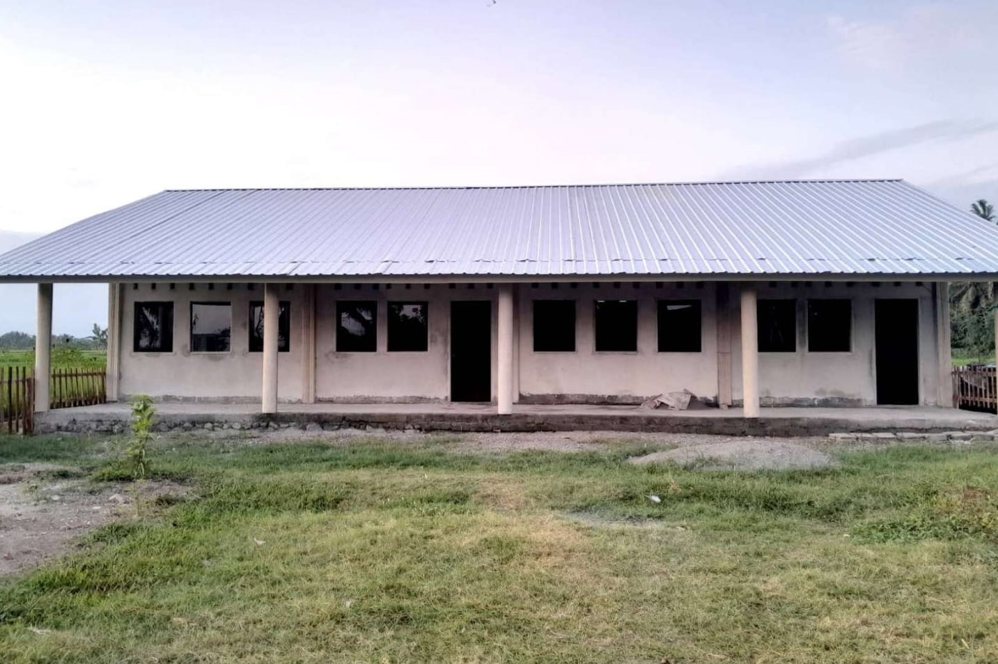 Pkbm Assalam