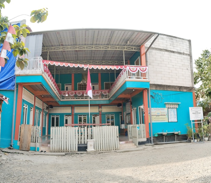Pkbm Stq Al Fatah