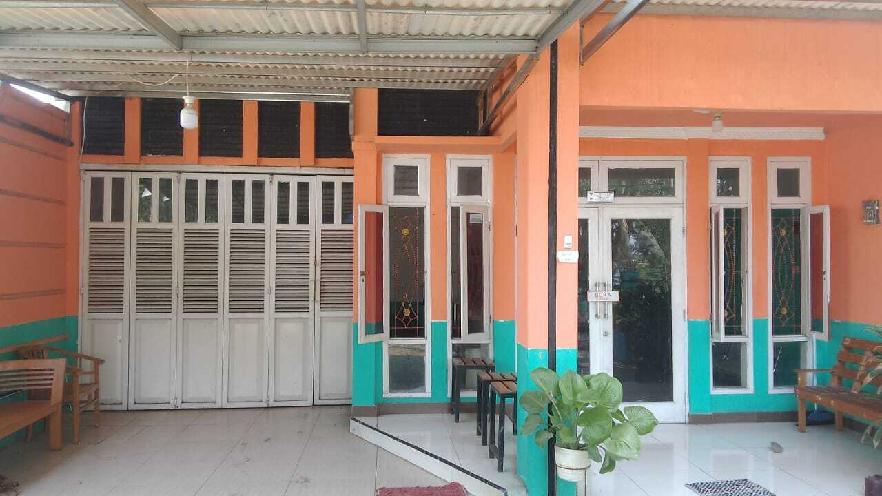 Pkbm Bina Generasi 