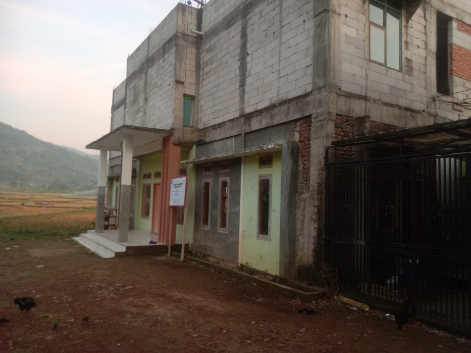 Pkbm Fathul Ulum