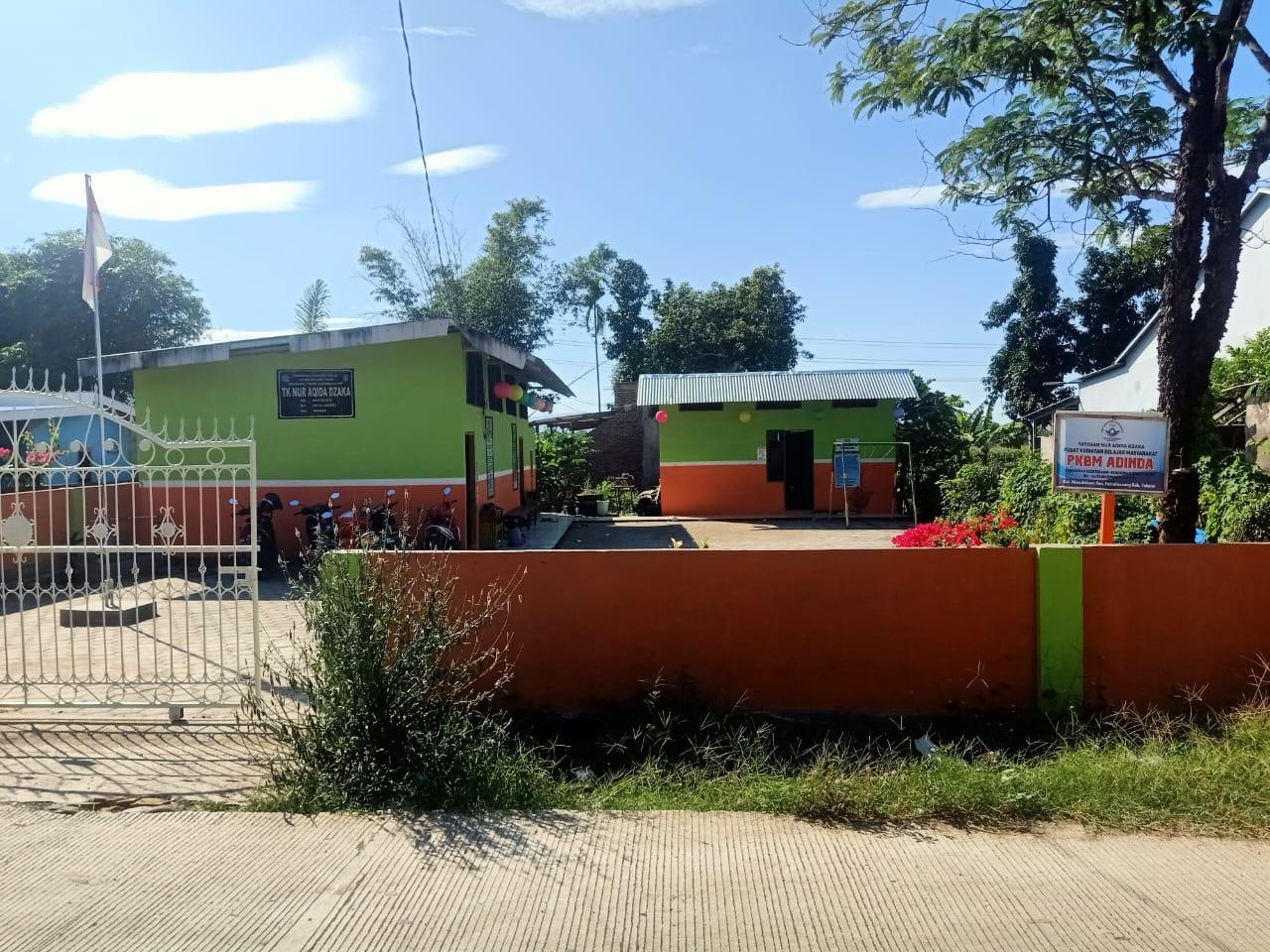 Pkbm Adinda