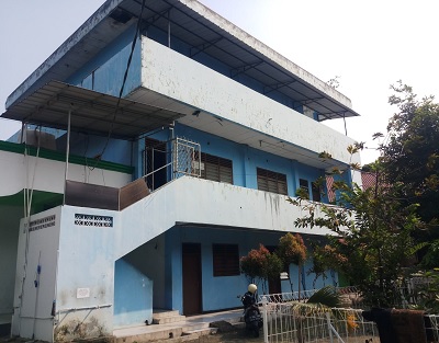 Pkbm Benteng Bangsa