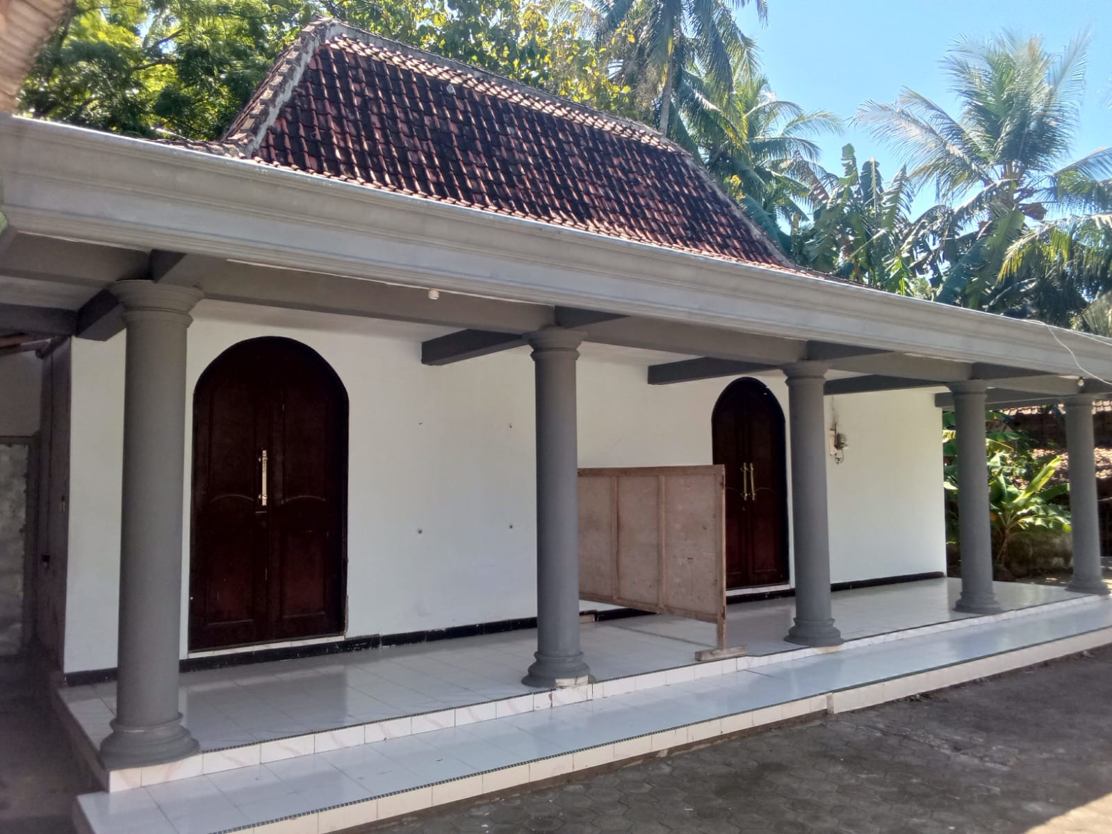 Pkbm Azzahwa Setara