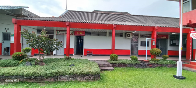 Pkbm Tunas Integritas Prabumulih