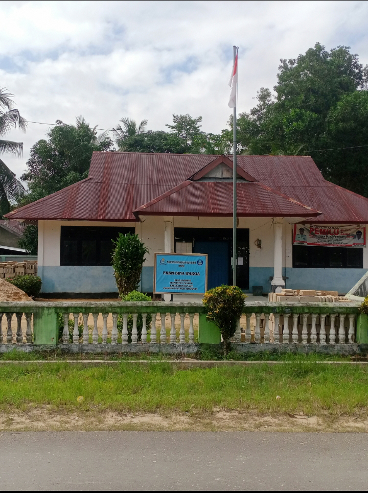 Pkbm Bina Warga