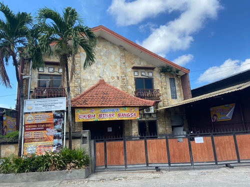 Pkbm Binar Bangsa