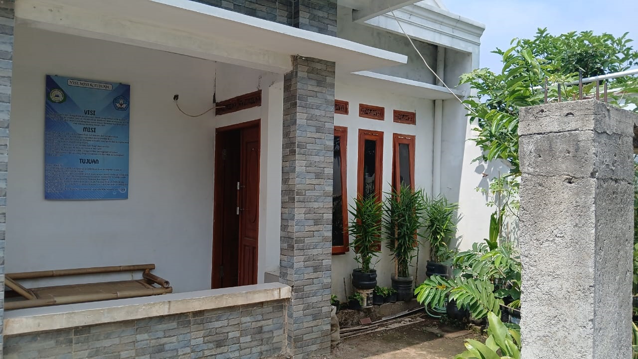 Pkbm Insan Patonah