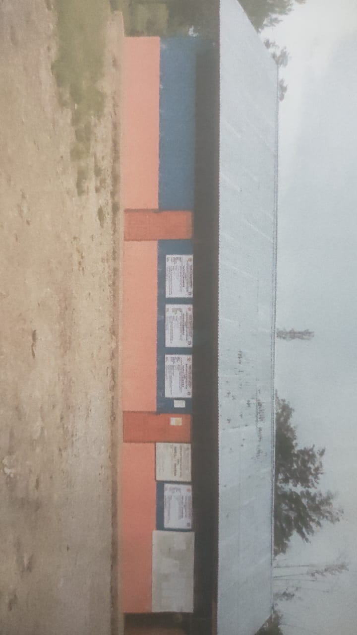 Pkbm Lpls Yapesli Wamena 