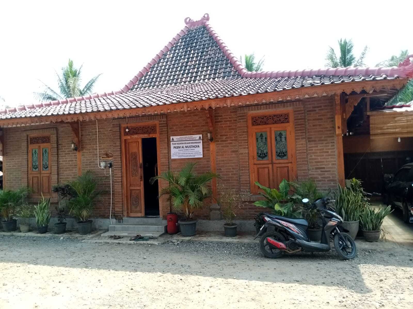 Pkbm Al Musthofa
