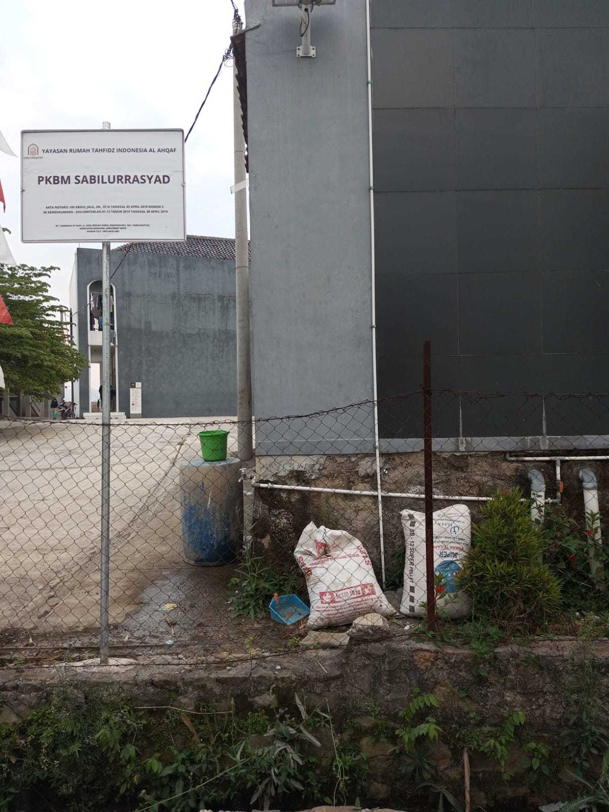 Pkbm Sabilurrasyad Bandung