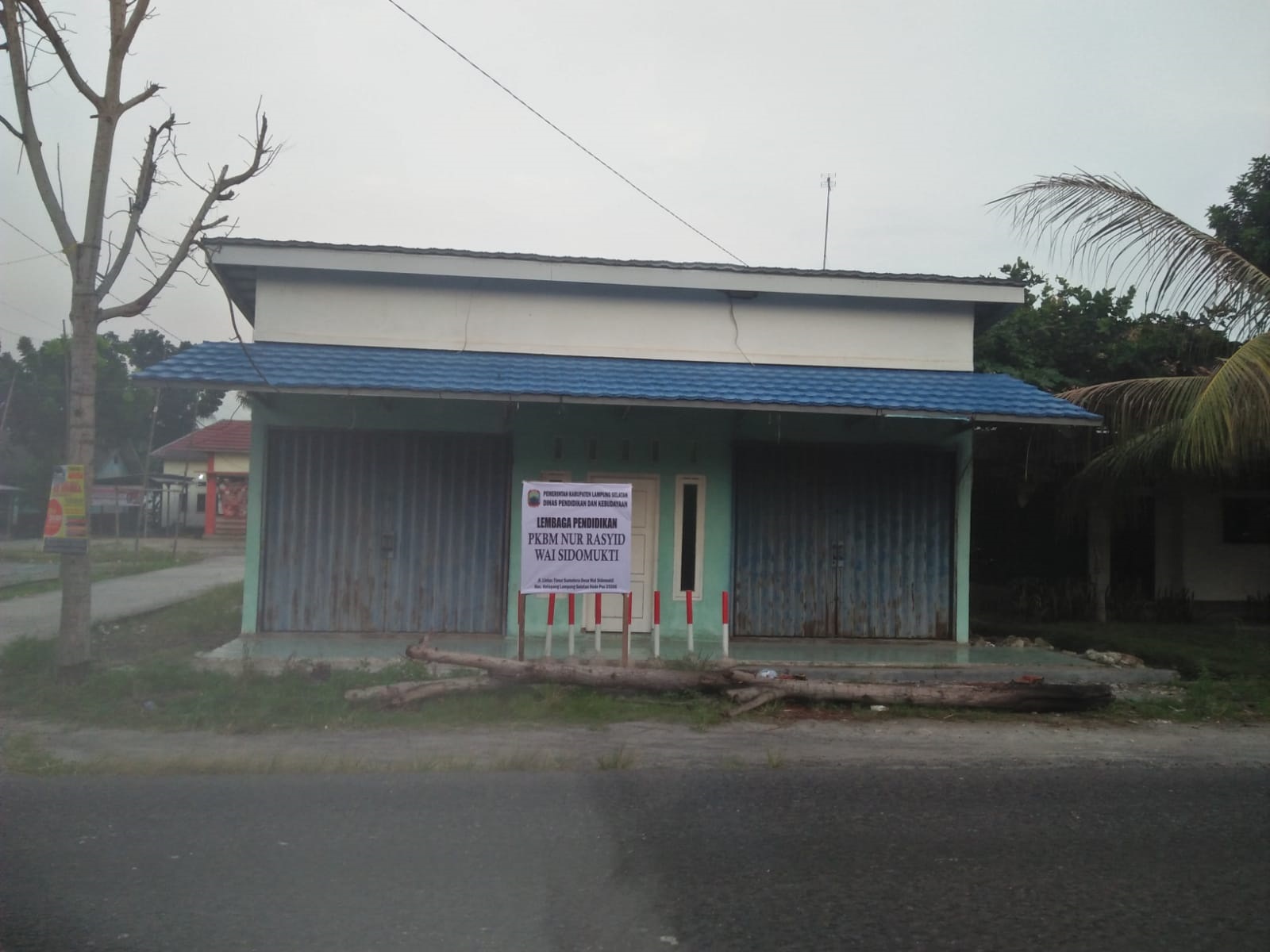 Pkbm Nur Rasyid