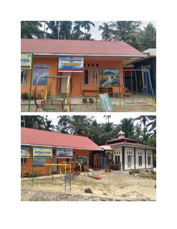 Pkbm Mutiara Bunda
