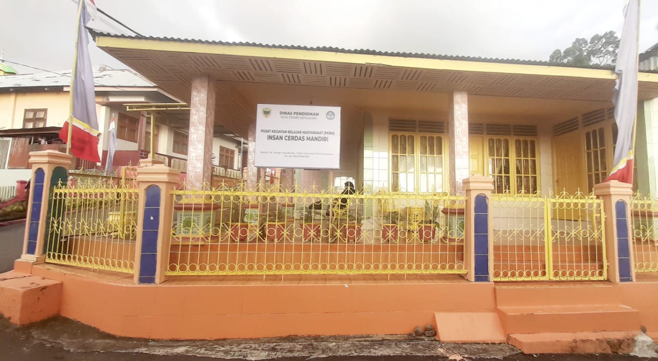 Pkbm Insan Cerdas Mandiri