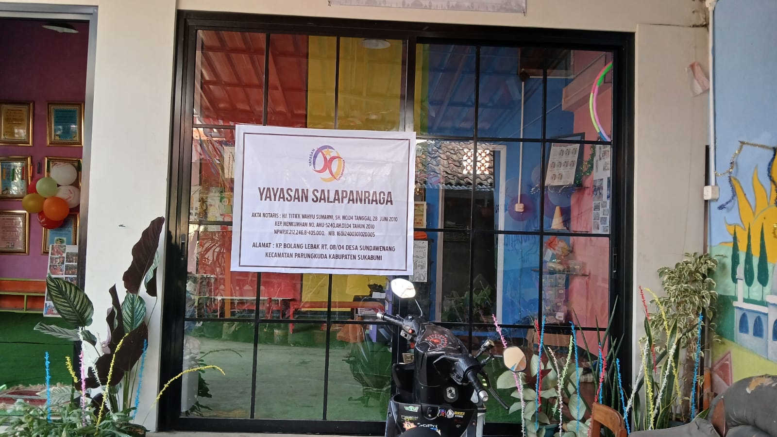Pkbm Putra Pelita