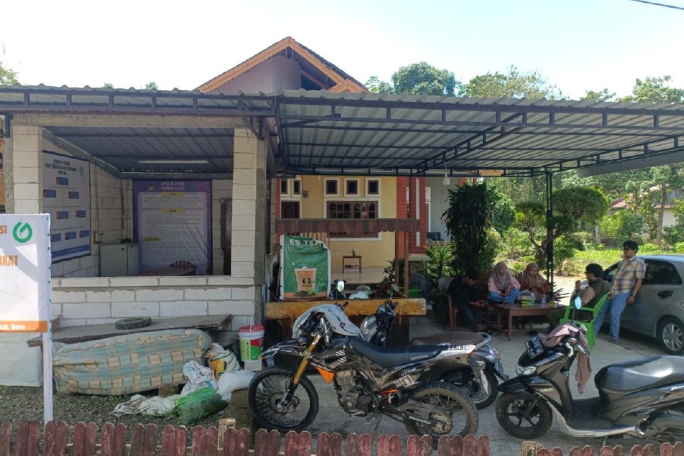 Pkbm Gau