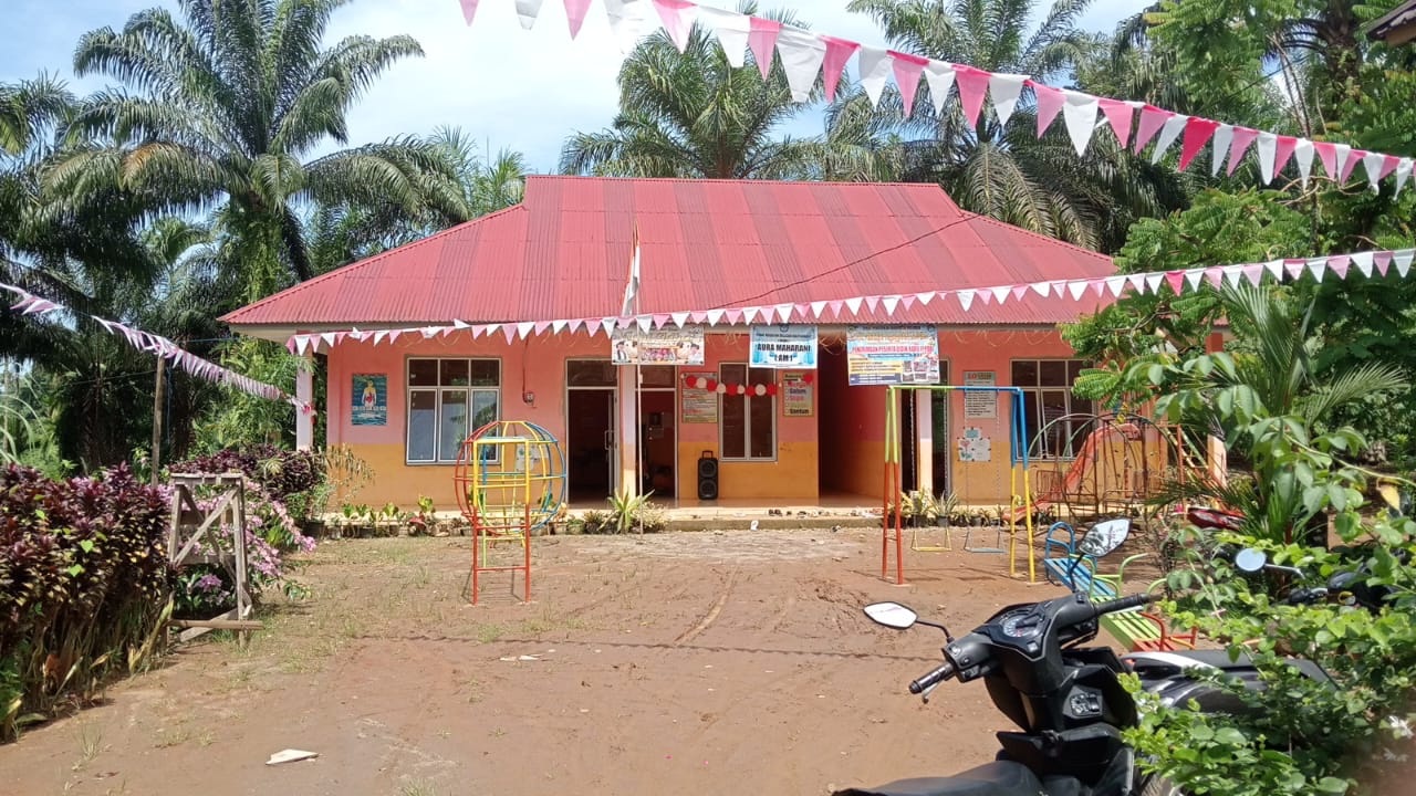 Pkbm Aura Maharani