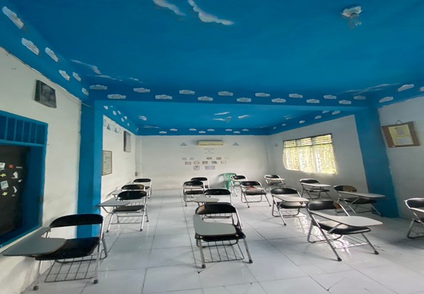 Pkbm Graha Talenta Darussalam