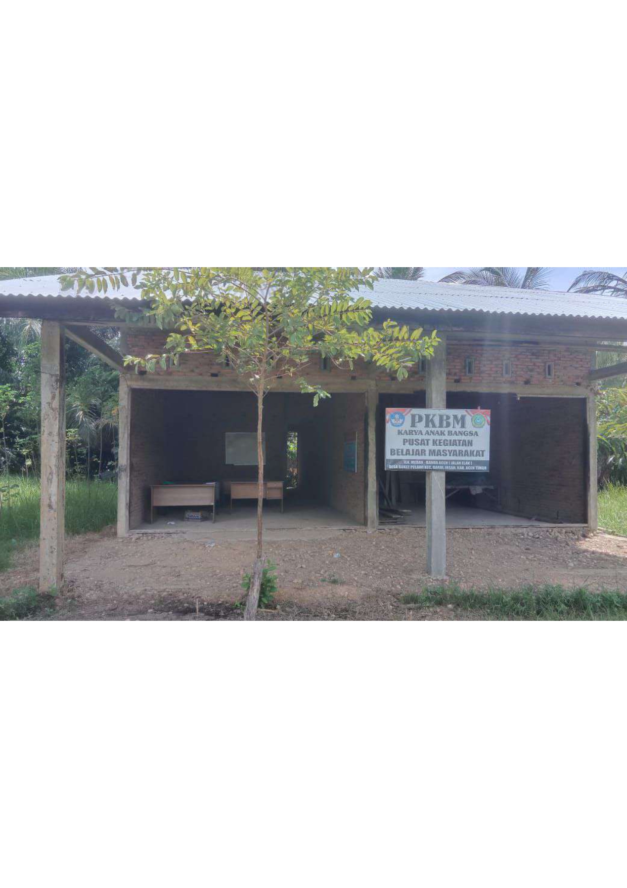 Pkbm Karya Anak Bangsa