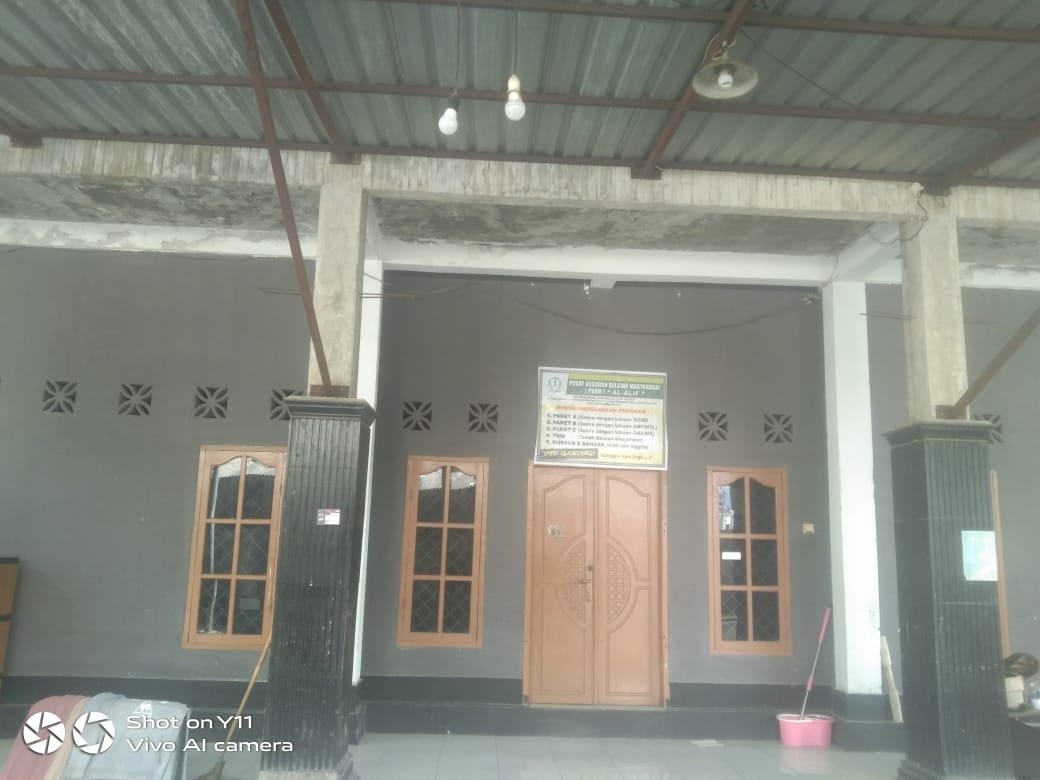 Pkbm Al Alif