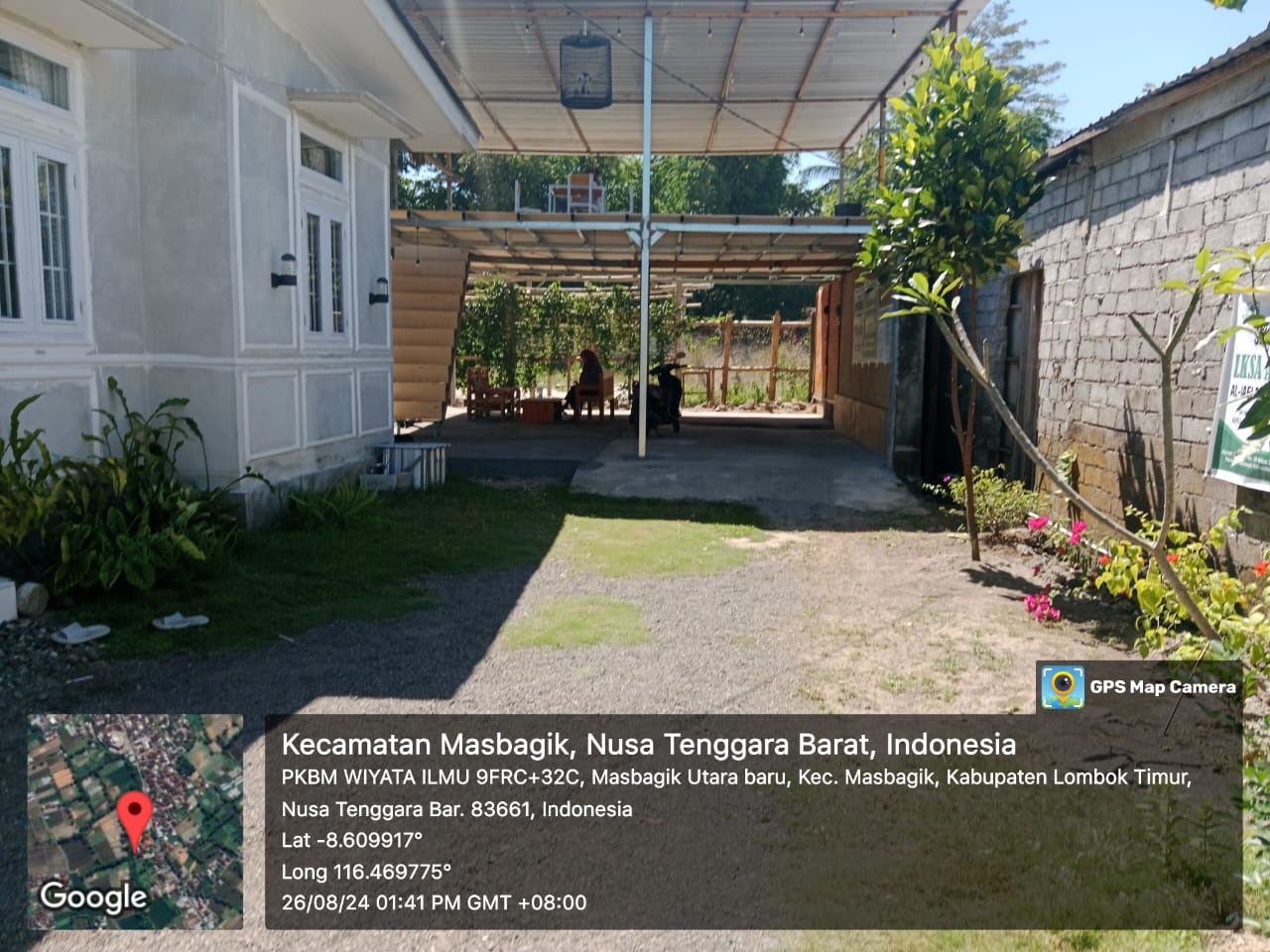 Pkbm Wiyata Ilmu