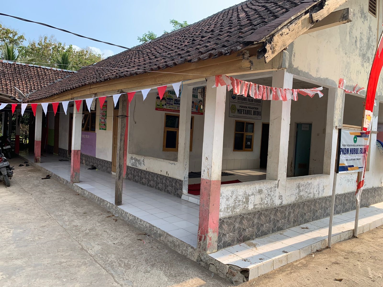 Pkbm Nurul Falah