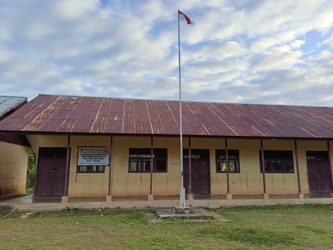 Pkbm Harapan Kia