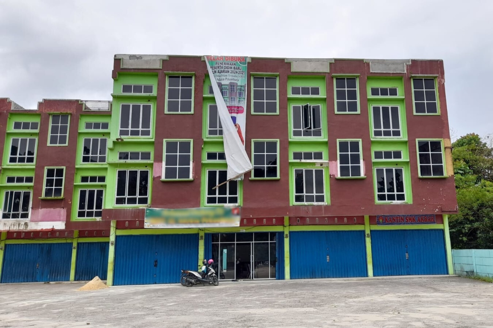 Pkbm Asfiyah Farhana