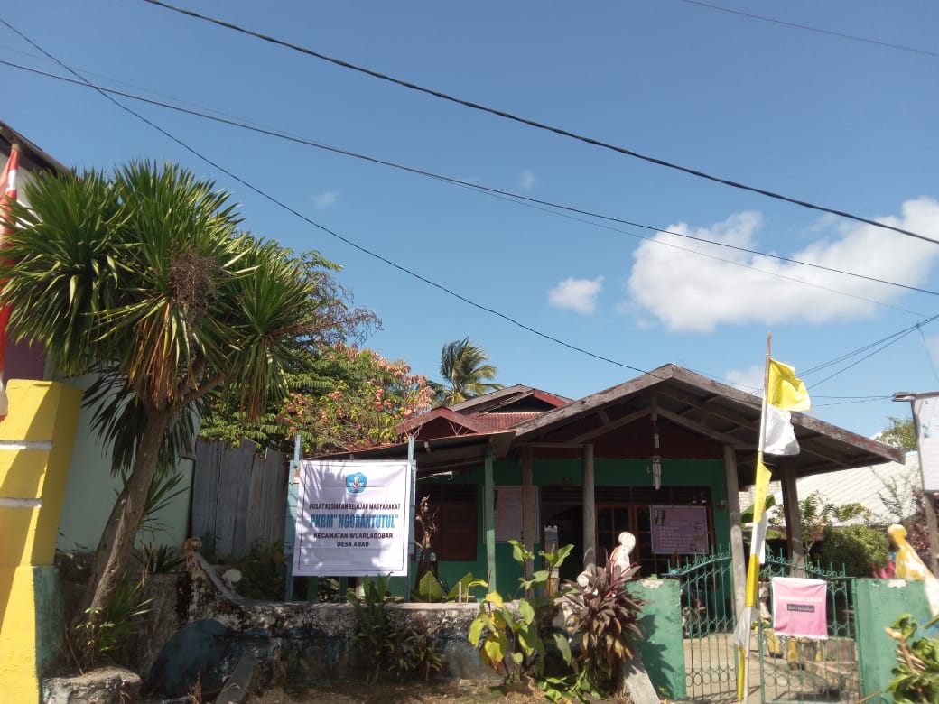 Pkbm Ngorantutul