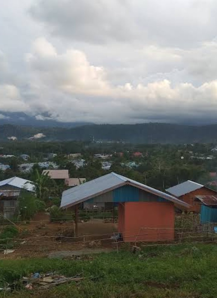 Pkbm Zaahirah Papua Jaya