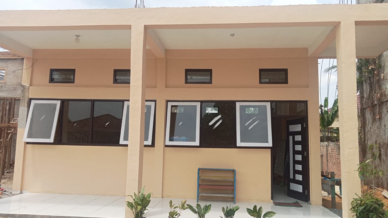 Pkbm Aulia