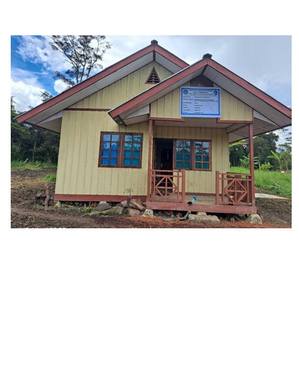 Pkbm Rumah Belajar Pengharapan