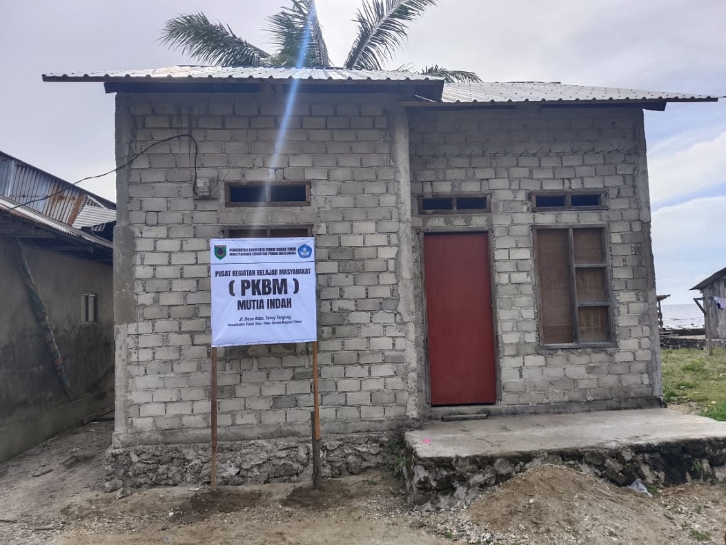 Pkbm Mutia Indah