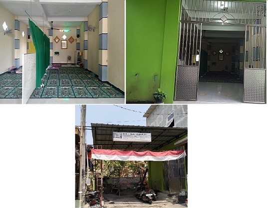 Pkbm Darul Quran Wal Ilmi