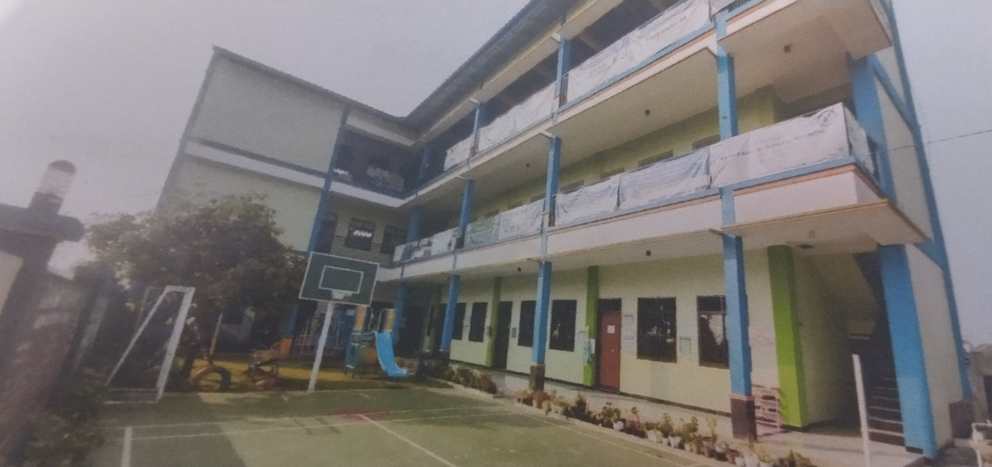 Pkbm Bina Cendekia Mandiri