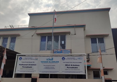 Pkbm Mclc Al Ashlein Purnabhakti