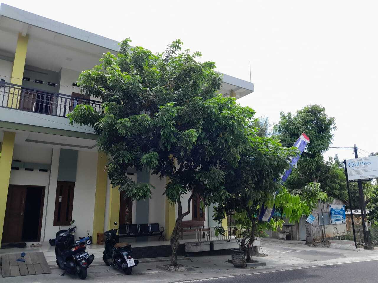 Pkbm Rumah Belajar Galileo