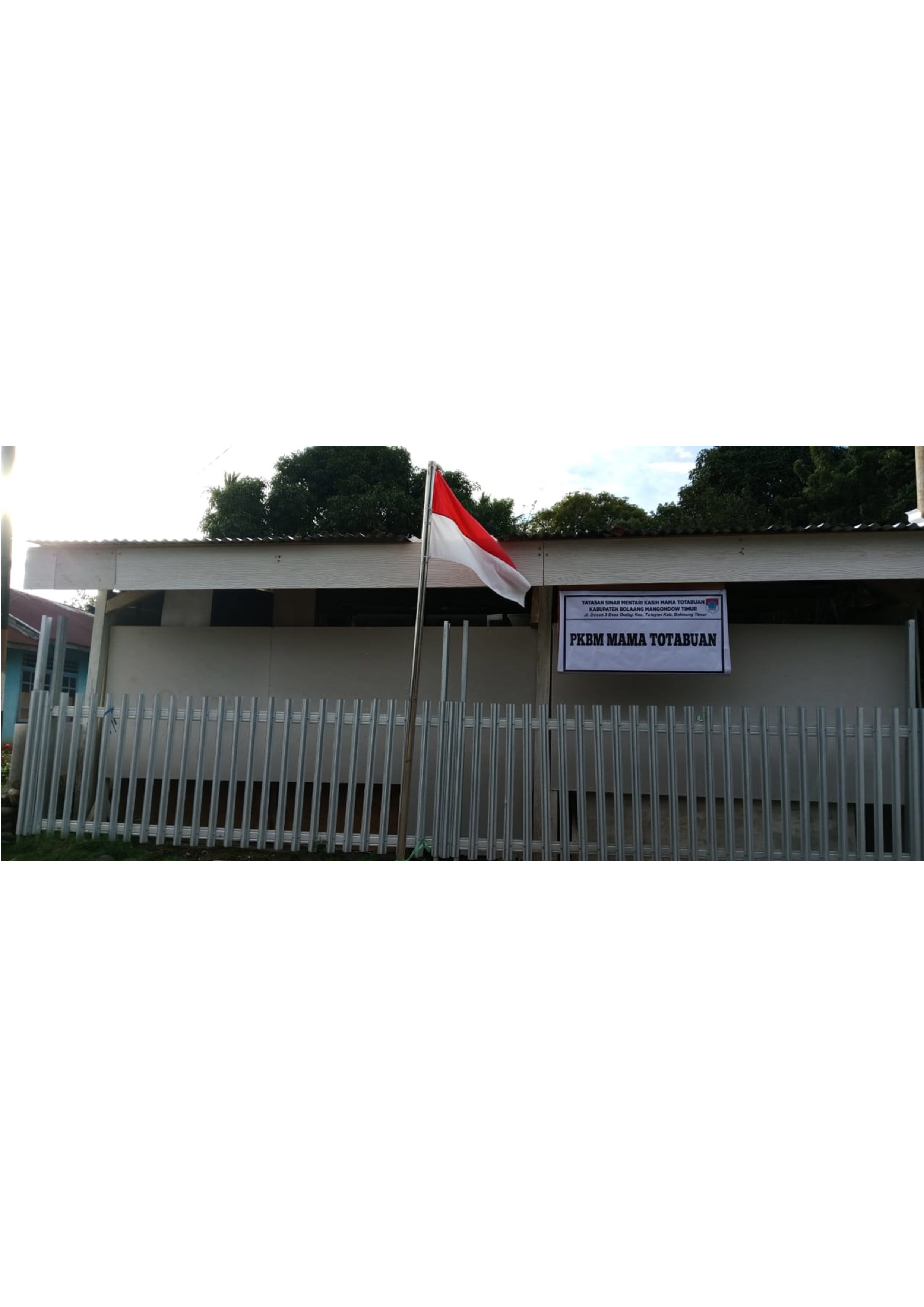 Pkbm Mama Totabuan