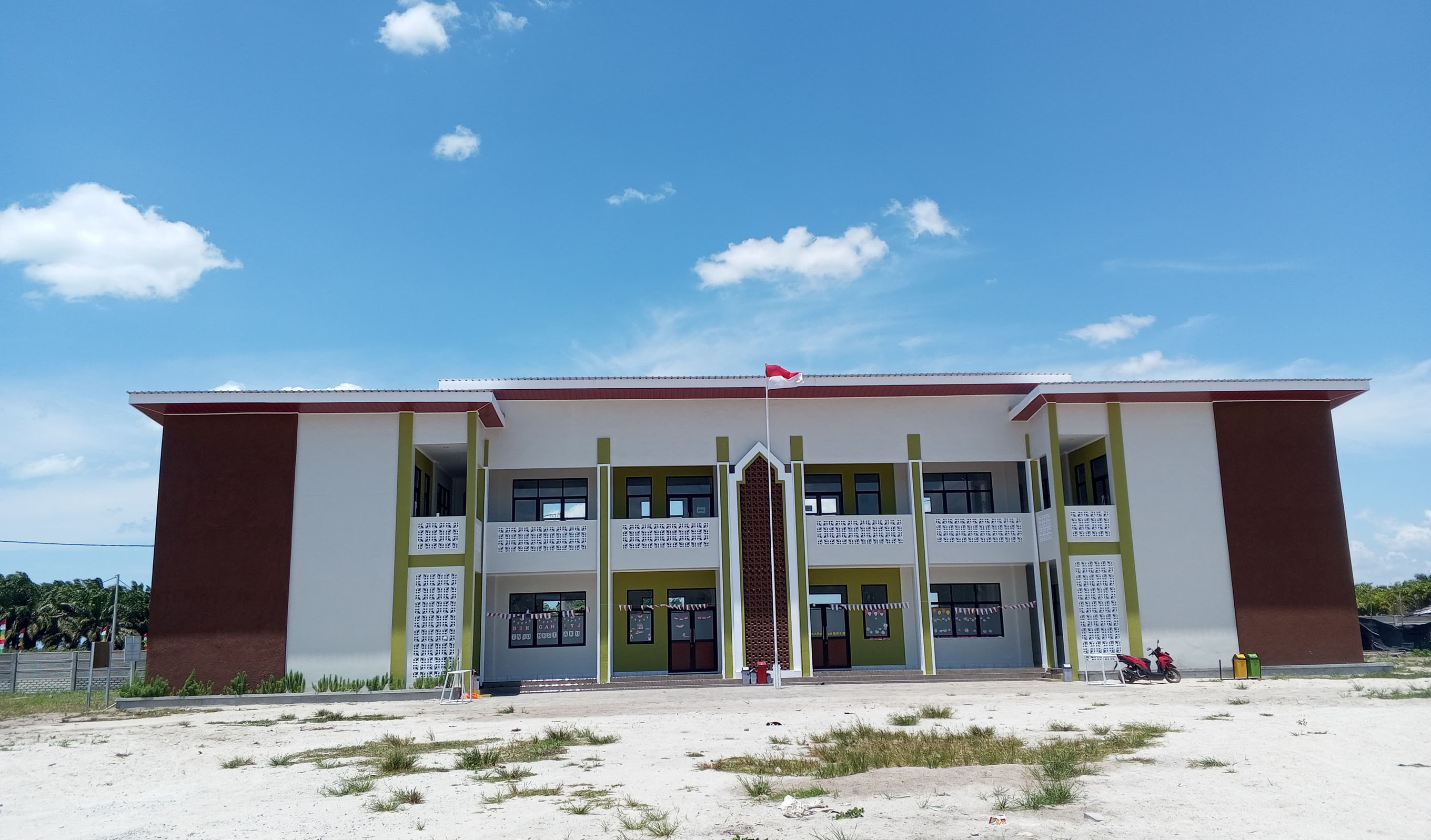 Pkbm Utsman Bin Affan