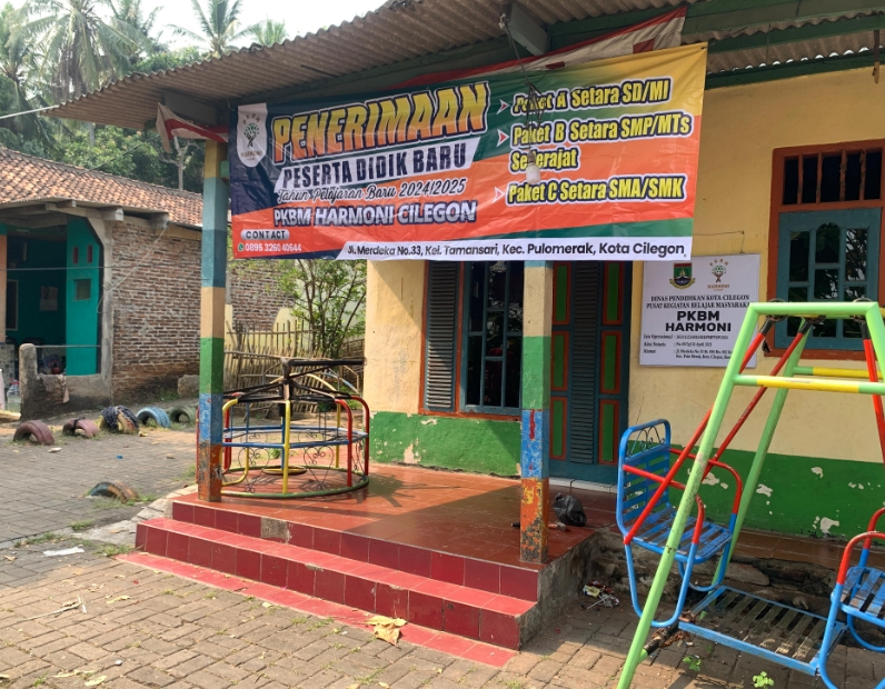 Pkbm Harmoni Cilegon