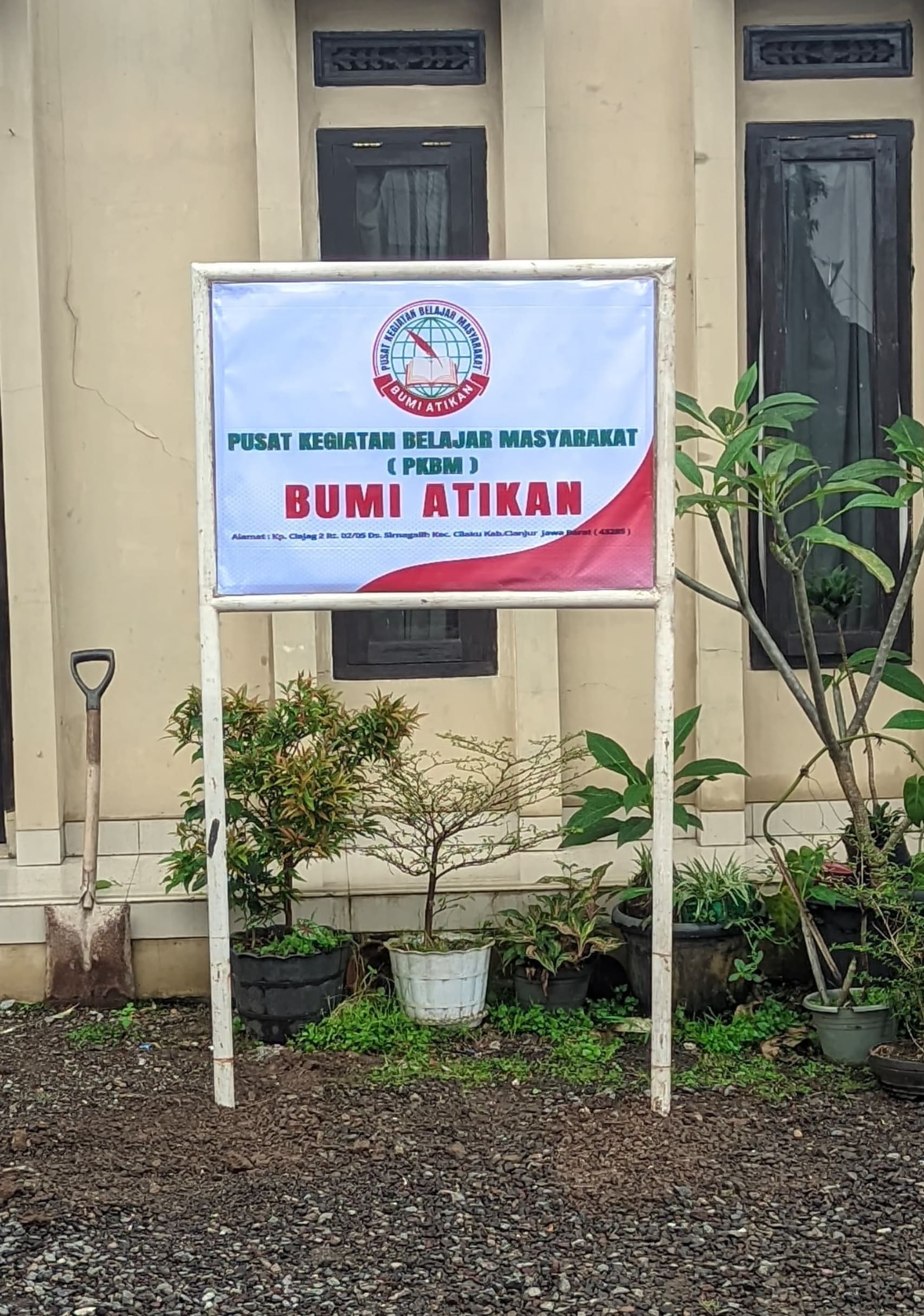 Pkbm Bumi Atikan