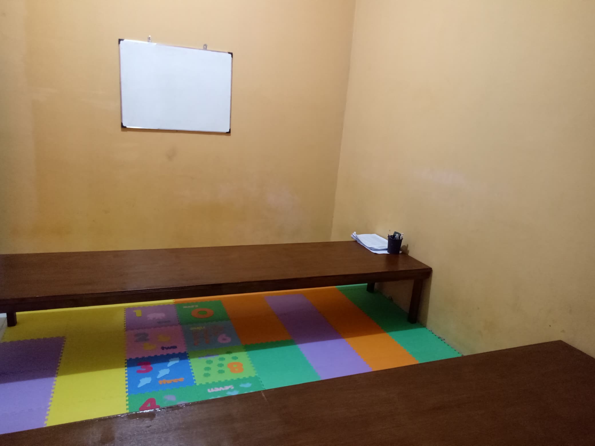 Pkbm Graha Cendekiawan Islami