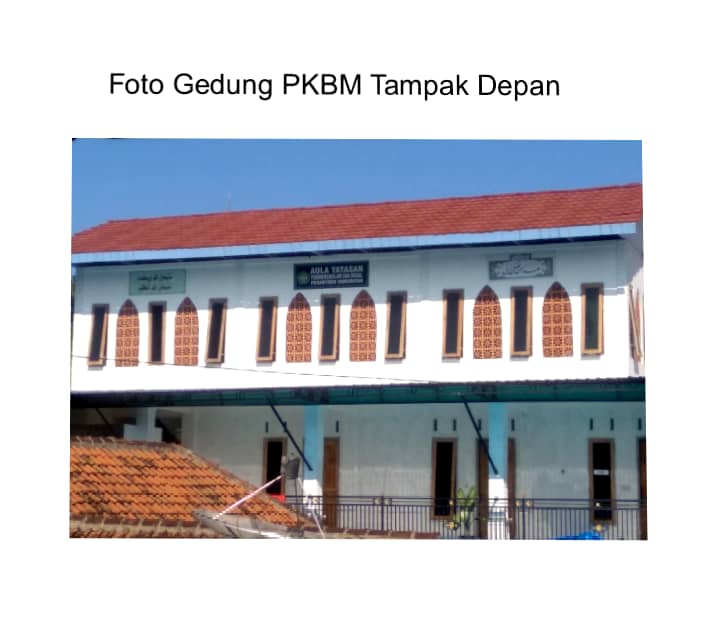 Pkbm Sekar Arum