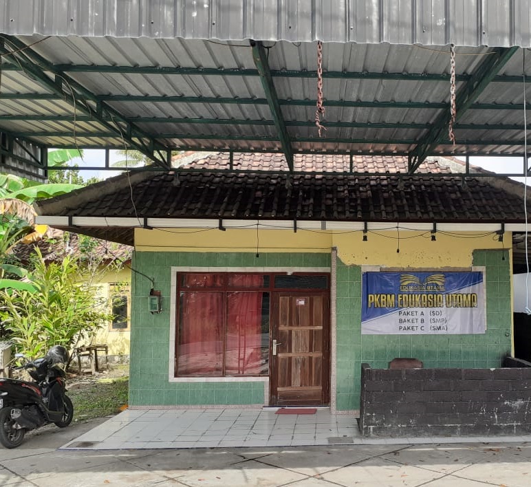 Pkbm Edukasia Utama
